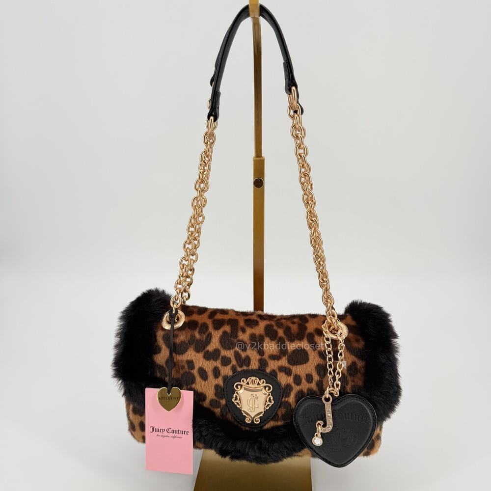 Juicy Couture Bag